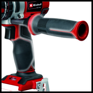 EINHELL Akumulatorska udarna bušilica TE-CD 18 Li-i Brushless + 2,5 Ah Starter Kit 4513860/3810000033 - 7