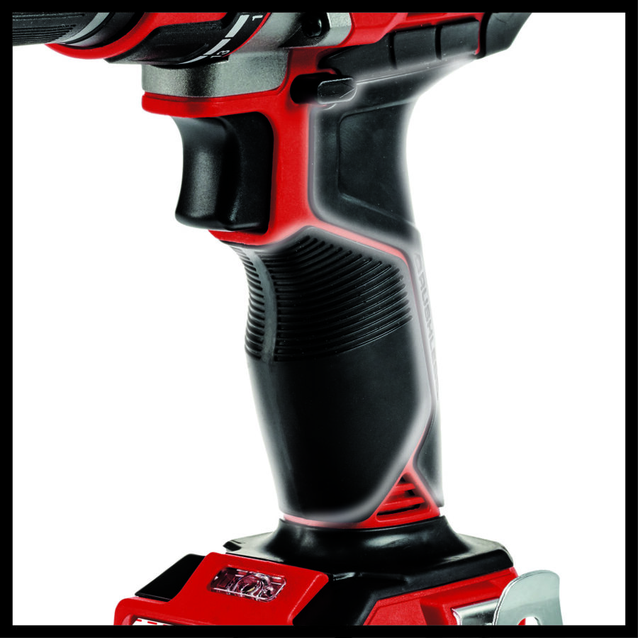 EINHELL TE-CD 18/50 Li BL-Solo Akumulatorska bušilica 4513887 - 10