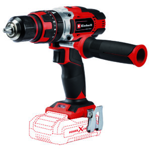EINHELL Akumulatorska udarna bušilica TE-CD 18/48 Li-i + 2,5 Ah Starter Kit 4513926/3810000033 - 2