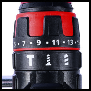 EINHELL Akumulatorska udarna bušilica TE-CD 18/48 Li-i + 2,5 Ah Starter Kit 4513926/3810000033 - 3