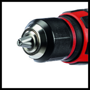 EINHELL Akumulatorska udarna bušilica TE-CD 18/48 Li-i + 2,5 Ah Starter Kit 4513926/3810000033 - 4