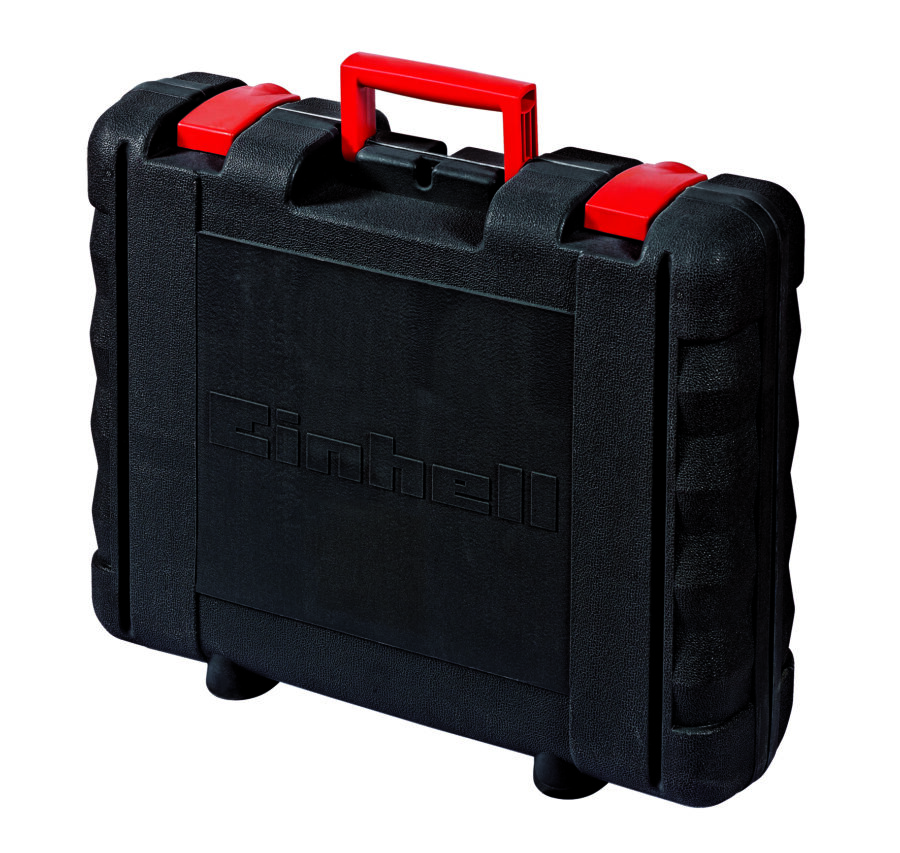 EINHELL TE-CD 18/40-1 Li (2x1,5 Ah) Akumatorska bušilica Set 4513939 - 3