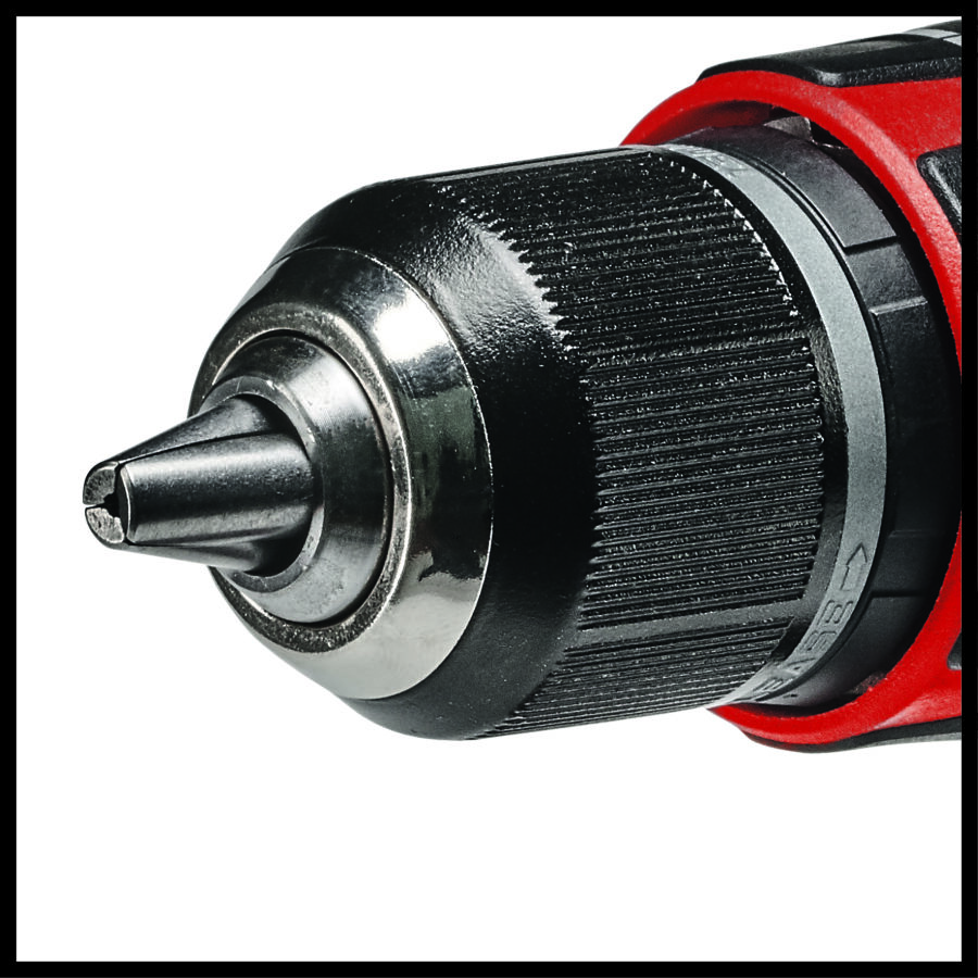 EINHELL TE-CD 18/50 Li-i BL (2x2,0Ah) Akumatorska udarna bušilica Set 4513940 - 13