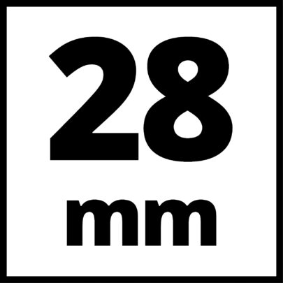 HEROCCO 36/28-Solo, Akumulatorska čekić bušilica - 11