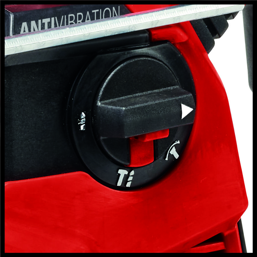 EINHELL HEROCCO 36/28-Solo Akumulatorska čekić bušilica 4513950 - 13