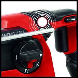 EINHELL HEROCCO 36/28-Solo Akumulatorska čekić bušilica 4513950 - 15
