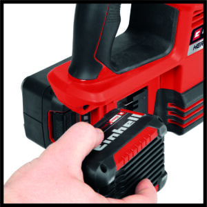 EINHELL HEROCCO 36/28-Solo Akumulatorska čekić bušilica 4513950 - 16