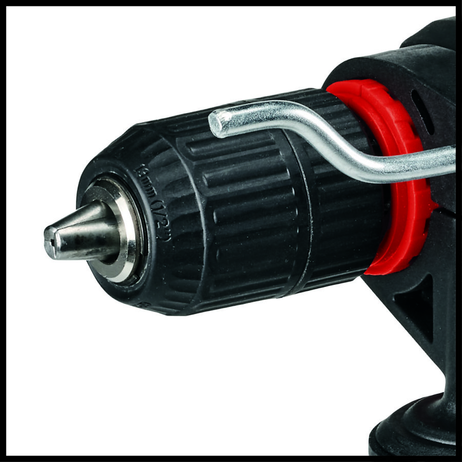 EINHELL TC-ID 18 Li-Solo Akumulatorska udarna bušilica 4513960 - 11