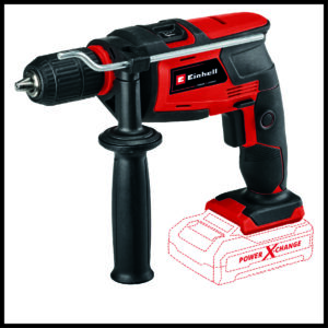 EINHELL TC-ID 18 Li-Solo Akumulatorska udarna bušilica 4513960 - 13