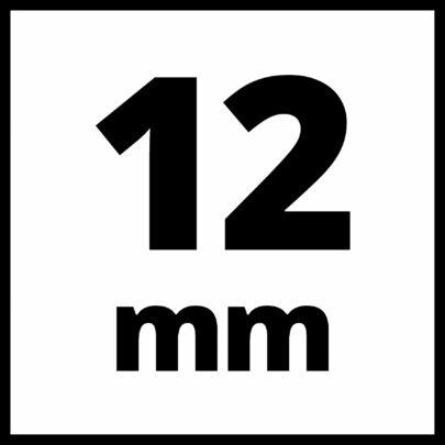 TE-HD 18/12 Li – Solo, Akumulatorska čekić bušilica - 8
