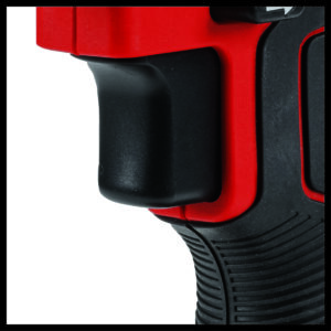 EINHELL Akumulatorska bušilica TE-CD 18/40 Li BL + 2,5 Ah Starter Kit 4513997/3810000033 - 6