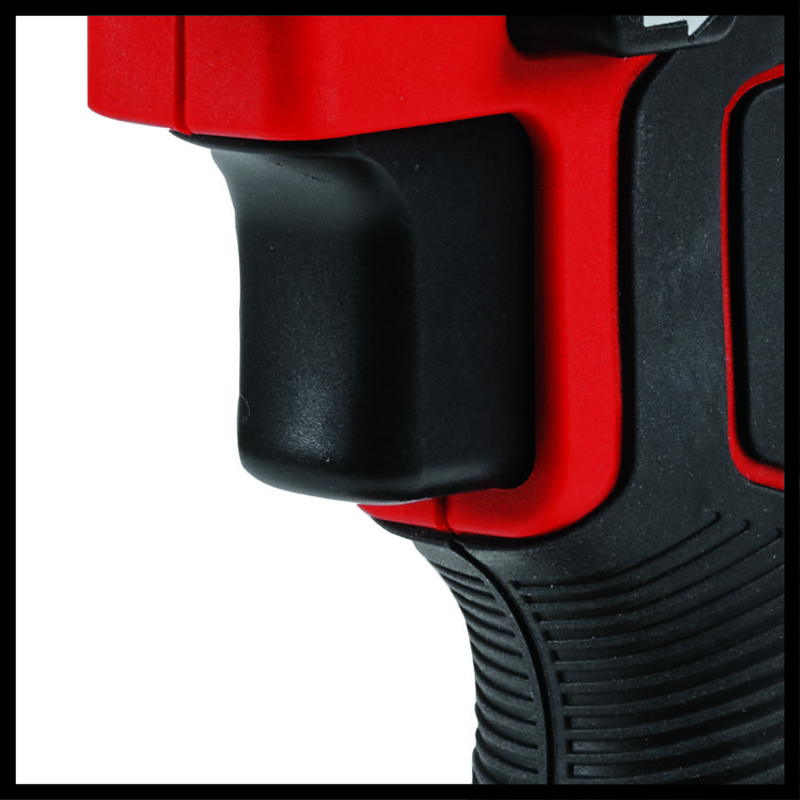 EINHELL Akumulatorska bušilica TE-CD 18/40 Li BL + 2,5 Ah Starter Kit 4513997/3810000033 - 6
