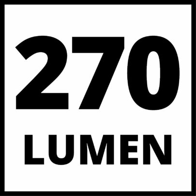 TE-CL 18 Li – Solo, Akumulatorska LED 3/1 lampa - 5