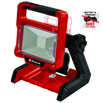 TE-CL 18/2000 Li AC-Solo, Akumulatorski led reflektor - 1