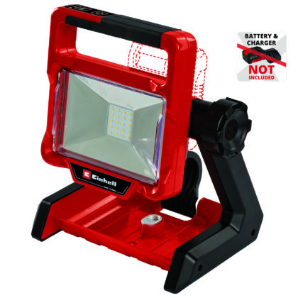 EINHELL TE-CL 18/2000 Li AC-Solo Akumulatorski led reflektor 4514114 - 1