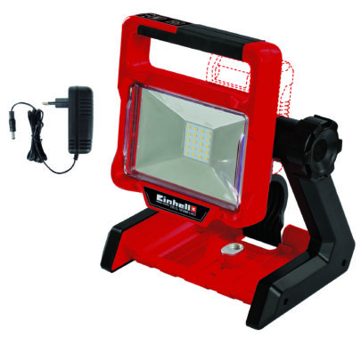 TE-CL 18/2000 Li AC-Solo, Akumulatorski led reflektor - 3
