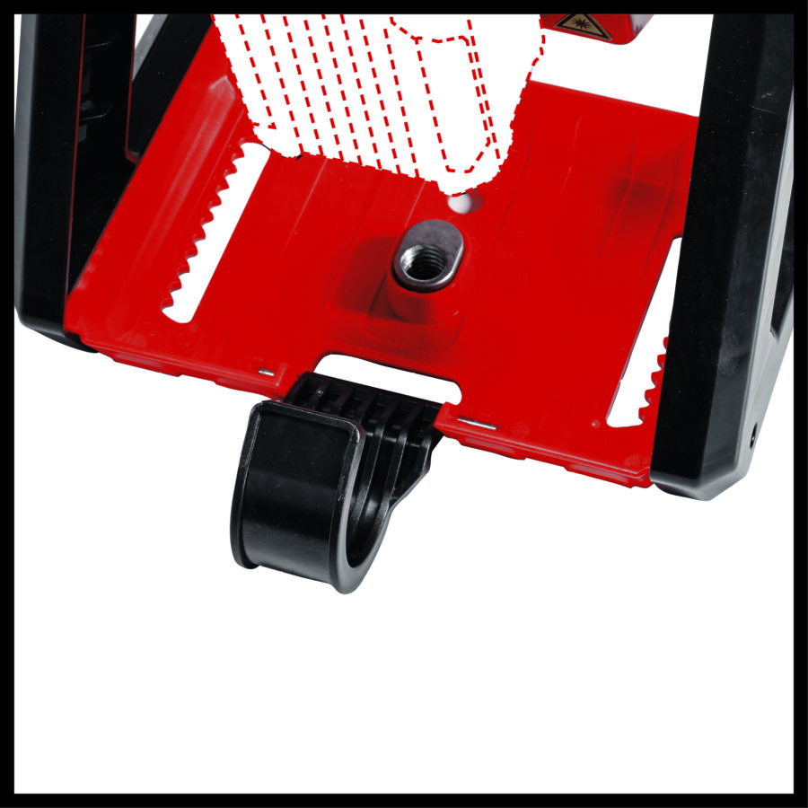 EINHELL TE-CL 18/2000 Li AC-Solo Akumulatorski led reflektor 4514114 - 11