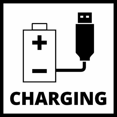 TE-CP 18 Li USB – Solo, USB Električni Bank - 4