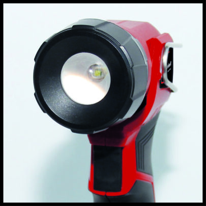TE-CL 18 Li H – Solo, Akumulatorska LED 1/1 lampa - 6