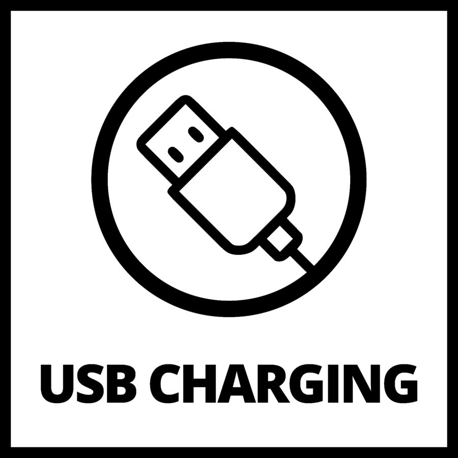 EINHELL TC-SR 18 Li BT - Solo Akumulatorski Bluetooth zvučnik 4514150 - 4