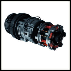 EINHELL Akumulatorska bušilica TP-CD 18/60 Li BL + 2,5 Ah Starter Kit 4514210/3810000033 - 3