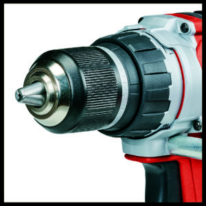 EINHELL Akumulatorska bušilica TP-CD 18/60 Li BL + 2,5 Ah Starter Kit 4514210/3810000033 - 4