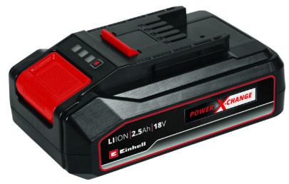 TE-HD 18 Li (1×2.5 Ah), Cordless Rotacioni Čekić, Akumulatorska čekić bušilica Set - 2