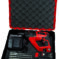 TE-HD 18 Li (1×2.5 Ah), Cordless Rotacioni Čekić, Akumulatorska čekić bušilica Set - 6
