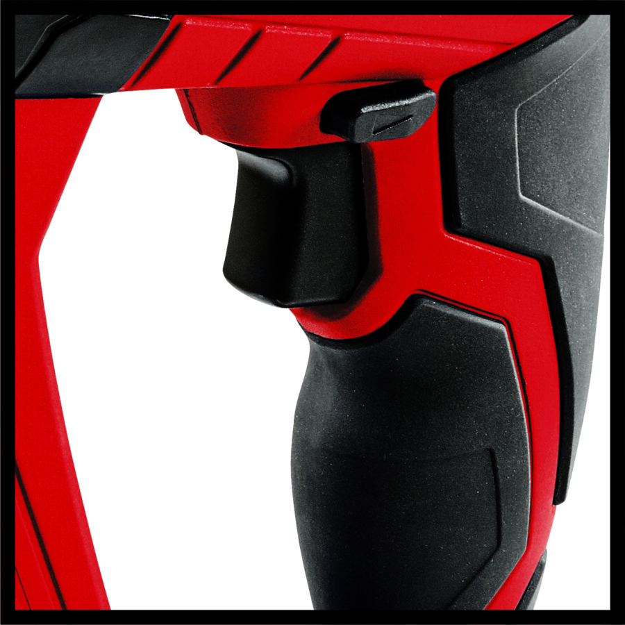 EINHELL TE-HD 18 Li (1x2.5 Ah) Akumulatorska čekić bušilica Set 4514218 - 14