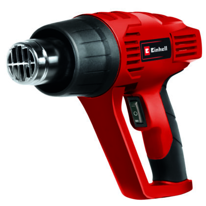 EINHELL TH-HA 2000/1 Pištolj za vruć vazduh 4520179 - 1