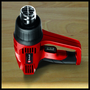 EINHELL TC-HA 2000/1 Pištolj za vruć vazduh 4520184 - 7