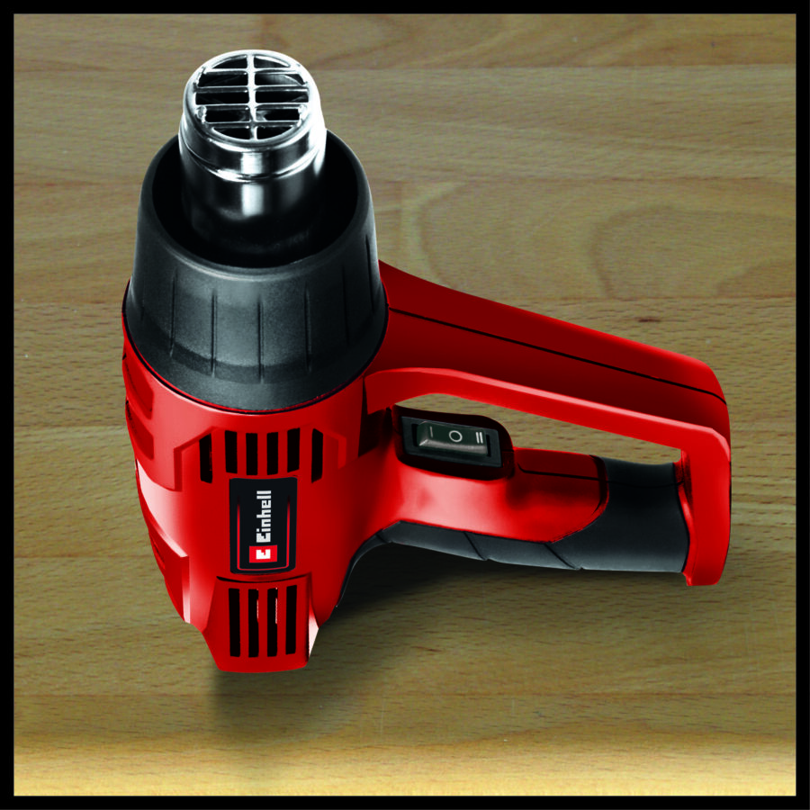 EINHELL TC-HA 2000/1 Pištolj za vruć vazduh 4520184 - 7