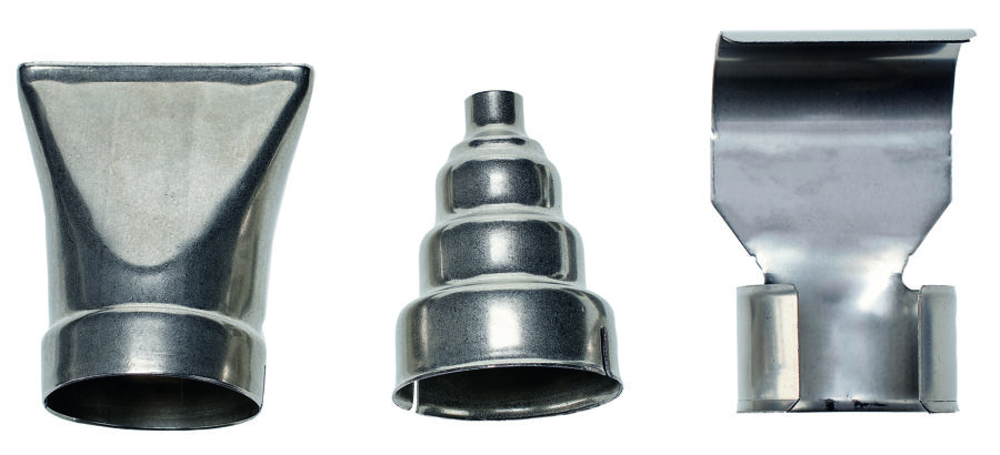 EINHELL Akumulatorski pištolj za vruć vazduh TE-HA 18 Li + 2,5 Ah Starter Kit 4520500/3810000033 - 3