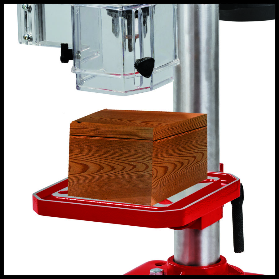 EINHELL TC-BD 450 Stubna bušilica 4520592 - 9