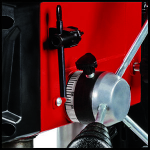 EINHELL TC-BD 450 Stubna bušilica 4520592 - 11