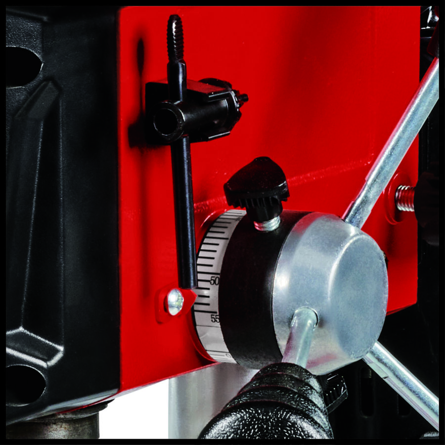 EINHELL TC-BD 450 Stubna bušilica 4520592 - 11
