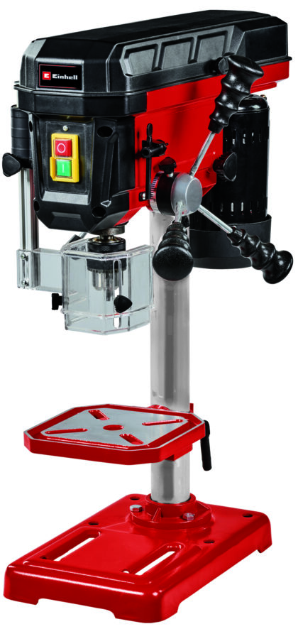 EINHELL TC-BD 500 Stubna bušilica 4520593 - 1