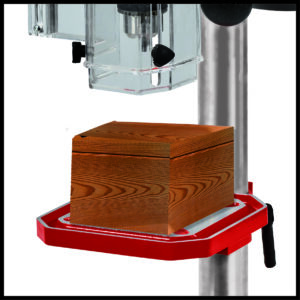 EINHELL TC-BD 500 Stubna bušilica 4520593 - 9