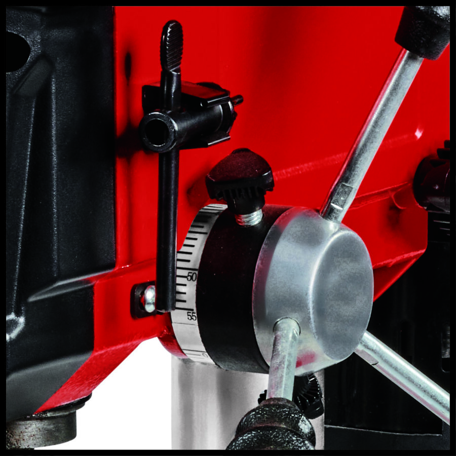 EINHELL TC-BD 500 Stubna bušilica 4520593 - 11