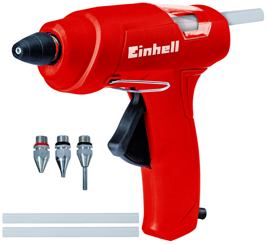 EINHELL TC-GG 30 Pištolj za vruće lepljenje 4522170 - 2