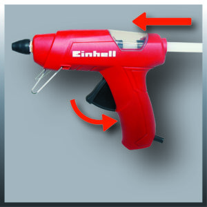 EINHELL TC-GG 30 Pištolj za vruće lepljenje 4522170 - 6