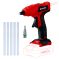 EINHELL Akumulatorski pištolj za vruće lepljenje TE-CG 18 Li + 2,5 Ah Starter Kit - 3