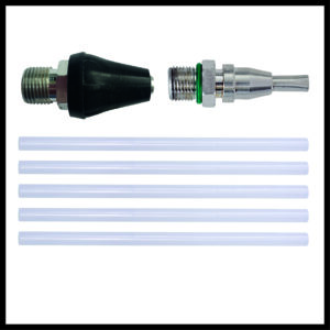 EINHELL Akumulatorski pištolj za vruće lepljenje TE-CG 18 Li + 2,5 Ah Starter Kit 4522200/3810000033 - 7