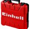E-Box S35/33, Kofer, dim. 33x35x11 cm, max 12kg - 1