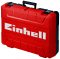E-Box M55/40, Kofer, dim. 40x55x15 cm, max 30kg - 1