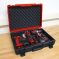 E-Box M55/40, Kofer, dim. 40x55x15 cm, max 30kg - 6