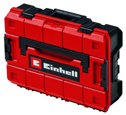 E-Case S-F kofer, Kofer sa sunđerastom penom - 1