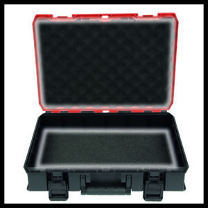 EINHELL E-Case S-F kofer, Kofer sa sunđerastom penom 4540011 - 11