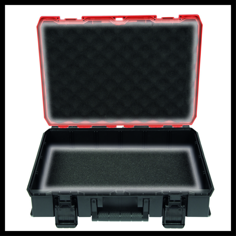 EINHELL E-Case S-F kofer, Kofer sa sunđerastom penom 4540011 - 11