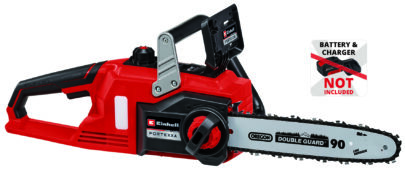 FORTEXXA 18/30, Cordless Chain Saw, - 1